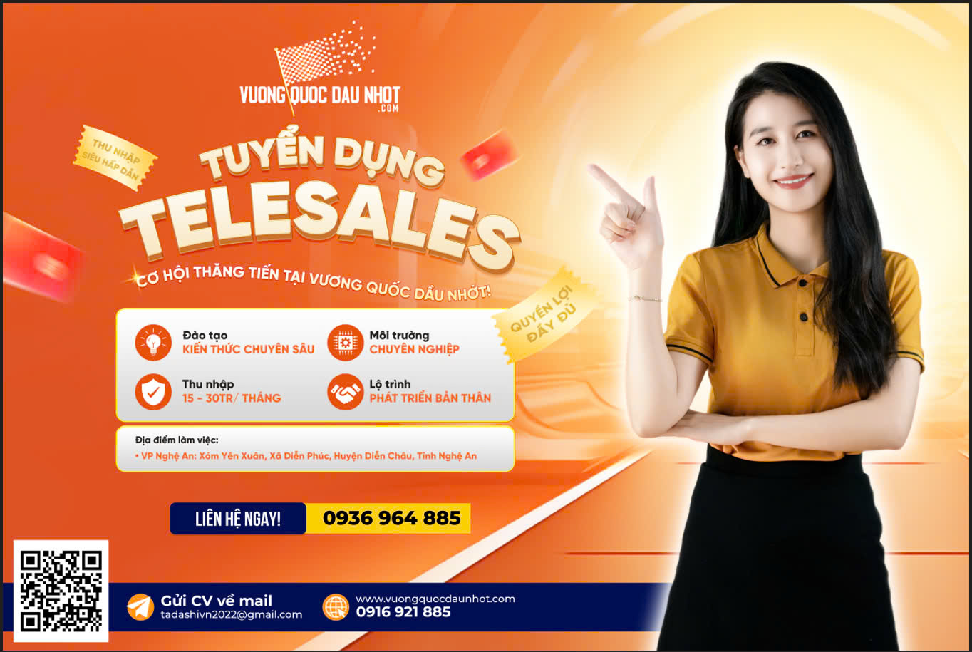 lĩnh vực hoạt động